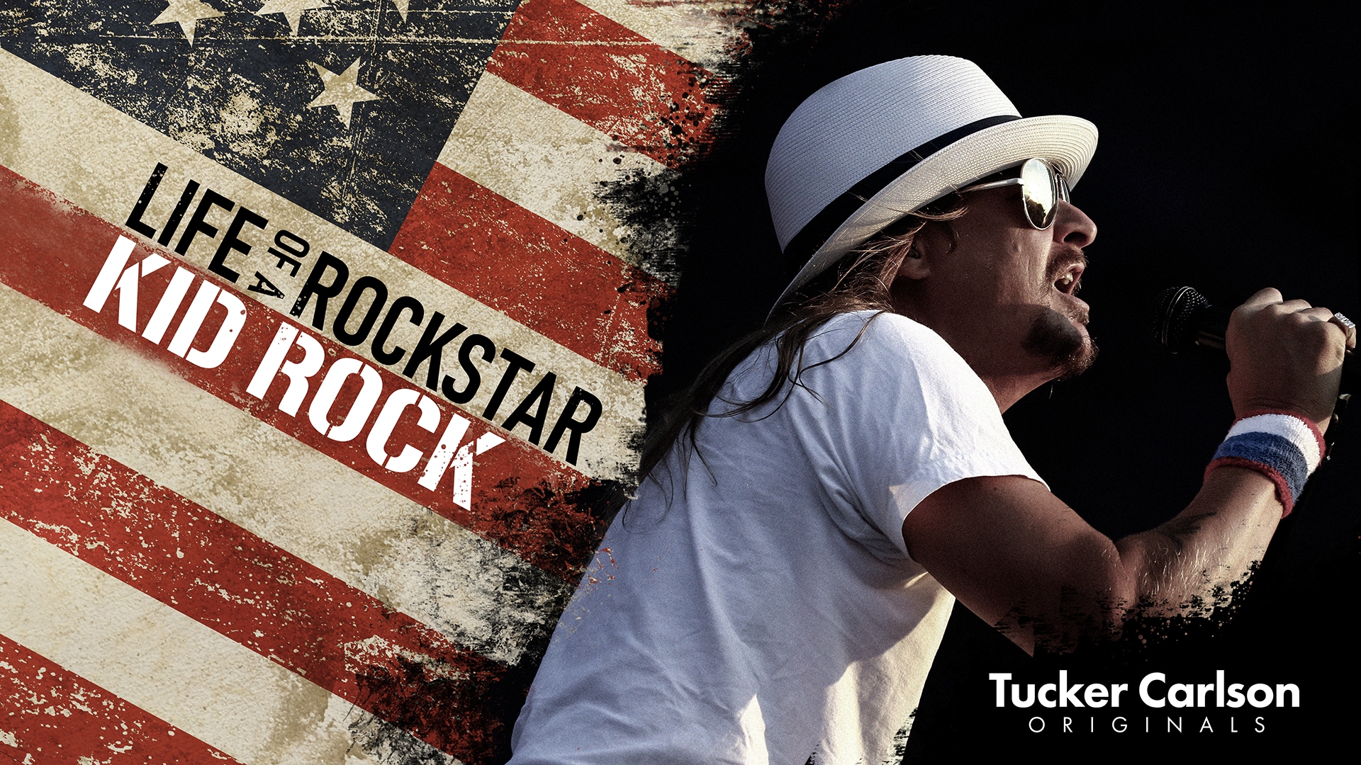 KidRock,Rockstar,Music