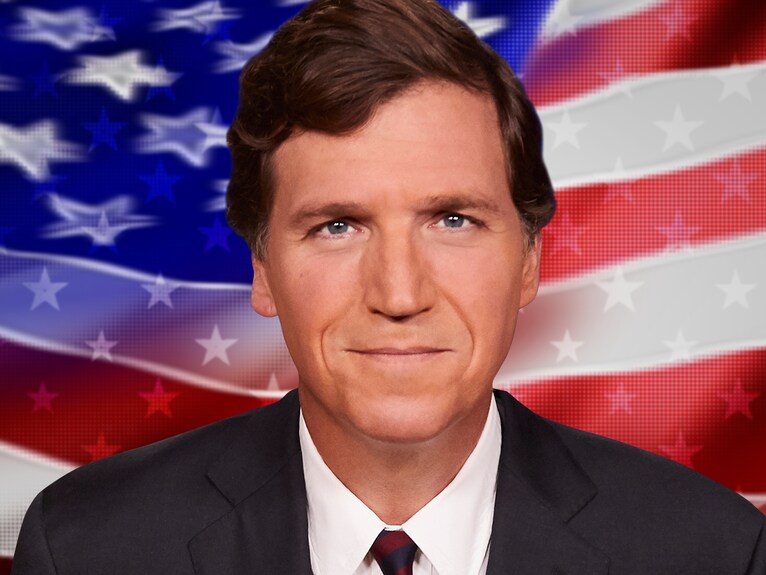 Tucker Carlson Tonight Watch Weeknights At 8 7pm C On Fox