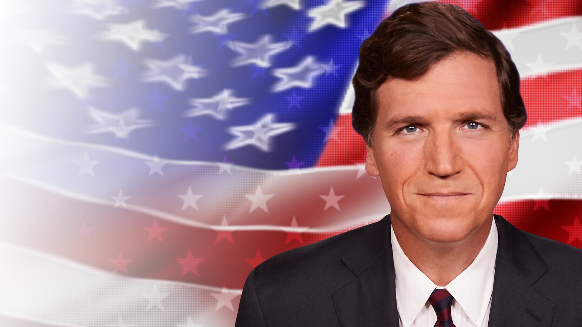 Tucker Carlson Tonight Audio Only