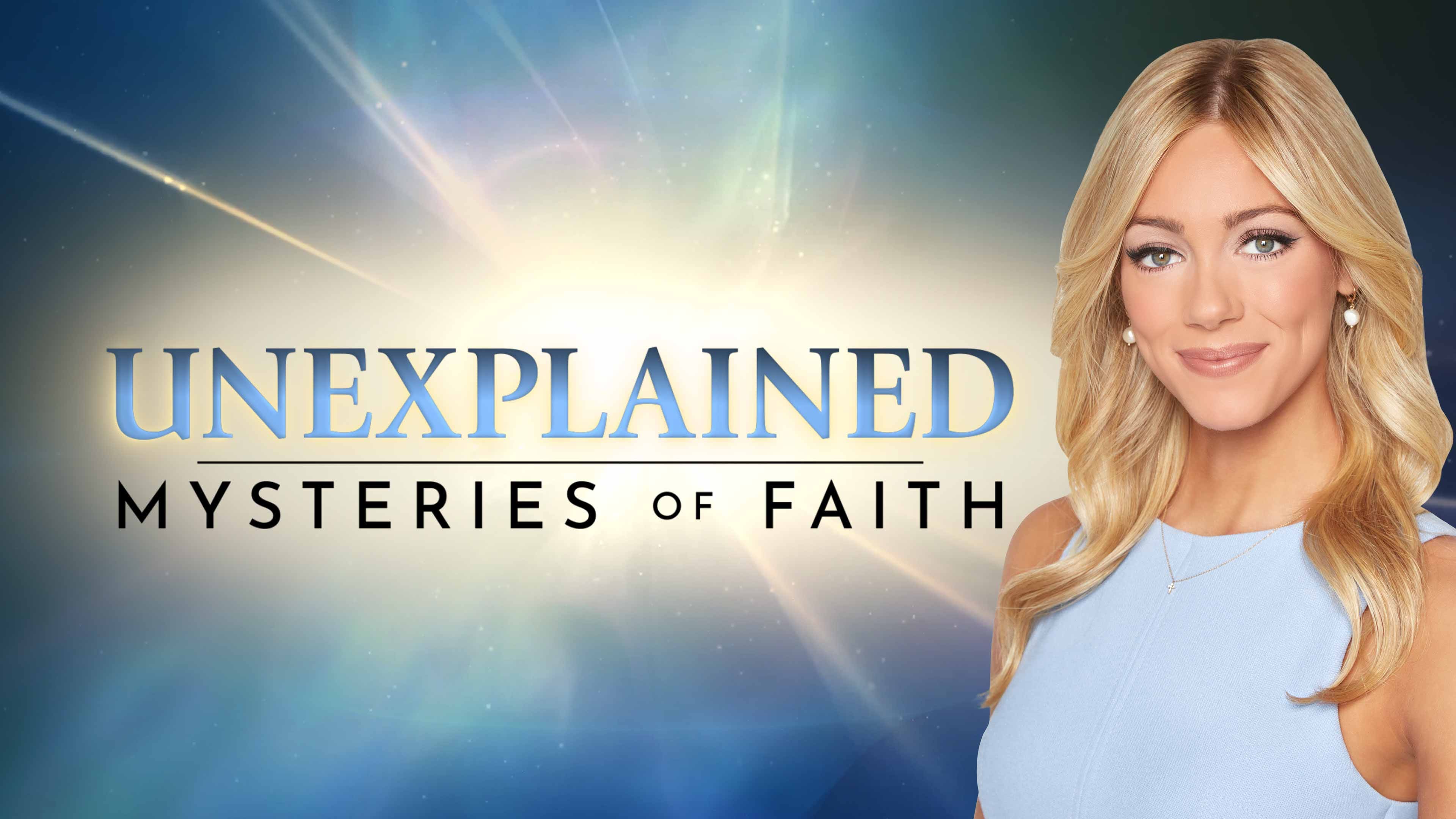 Unexplained Mysteries of Faith
