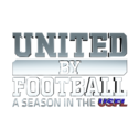 United by Football - A Season in the USFL