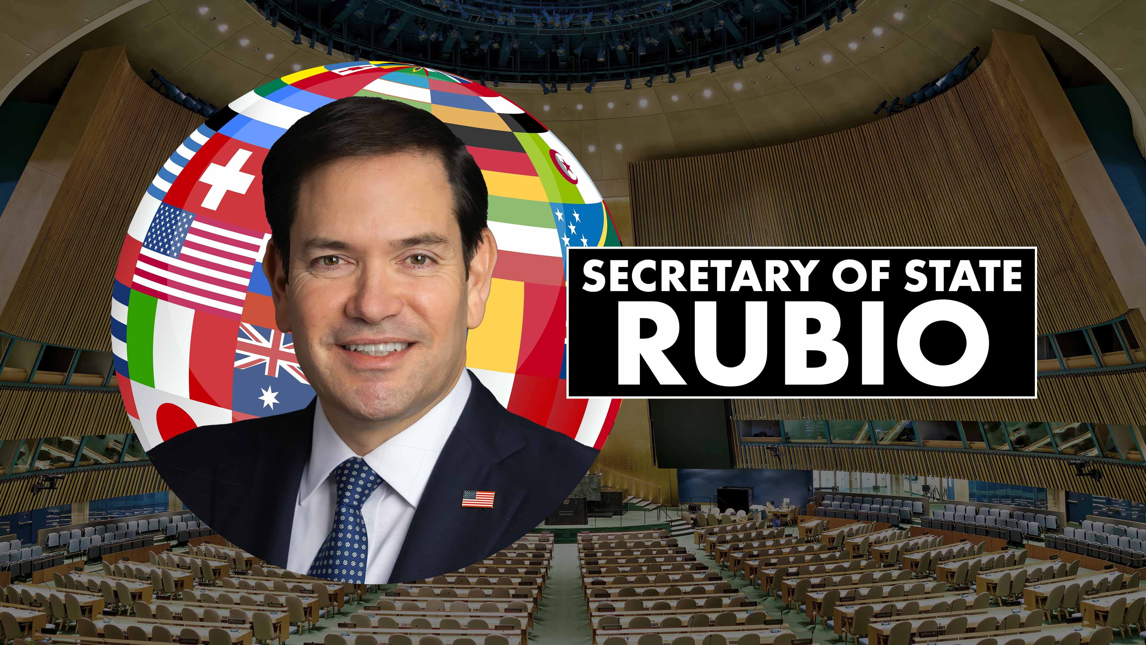 United Nations General Assembly