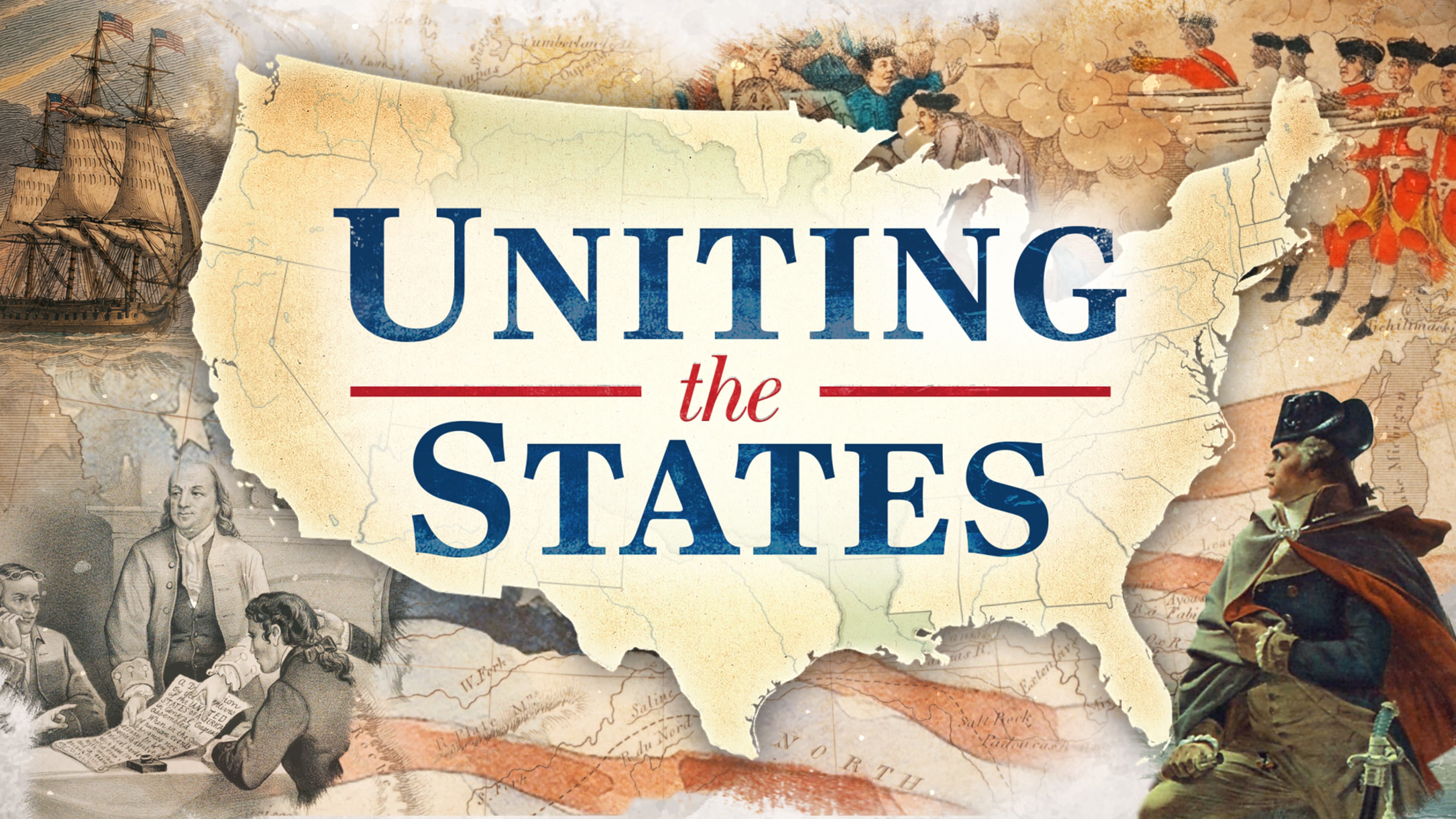 Uniting the States