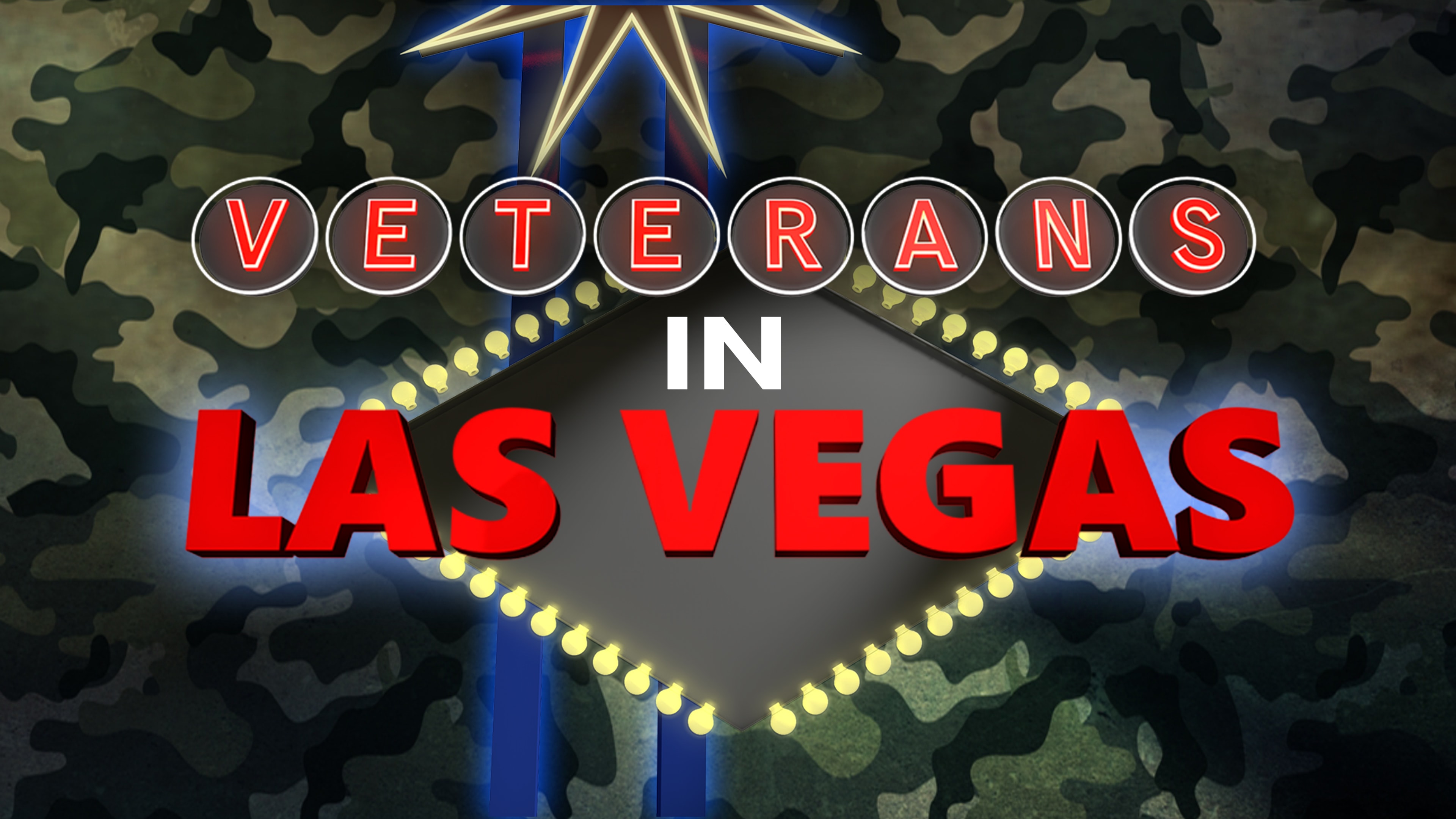 Veterans in Vegas