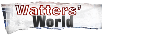 Watters' World