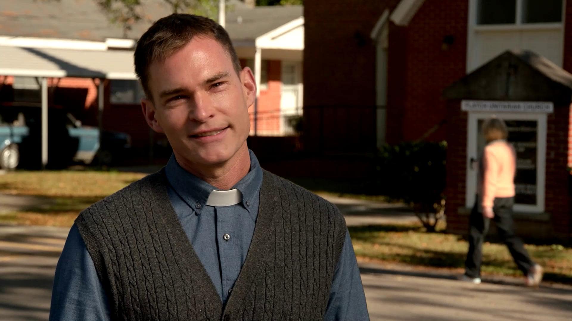 to Flatch Watch Thursdays at 9/8c on FOX