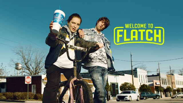 Welcome to Flatch on FREECABLE TV