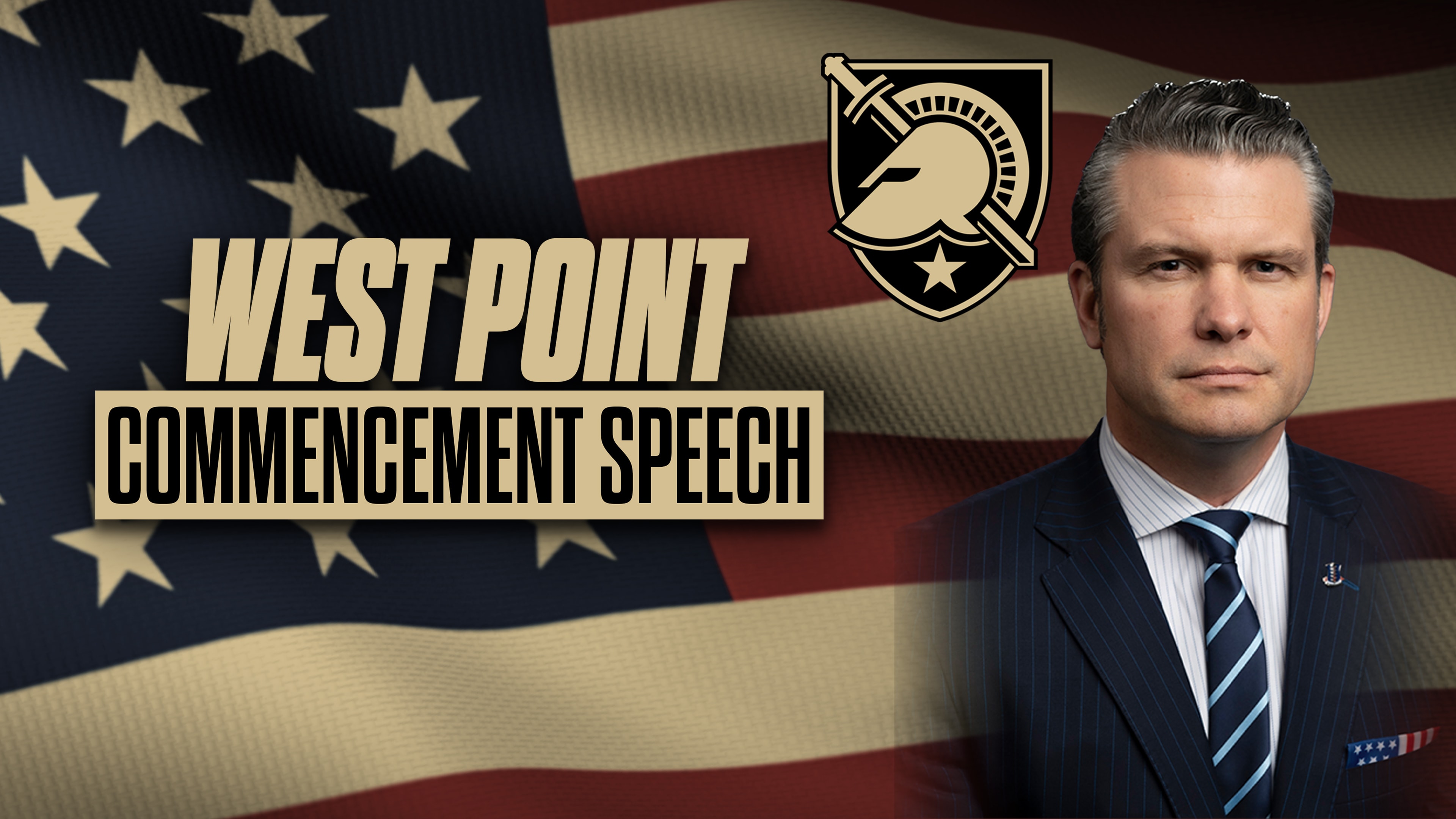 West Point Commencement Speech