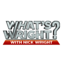 What's Wright? With Nick Wright