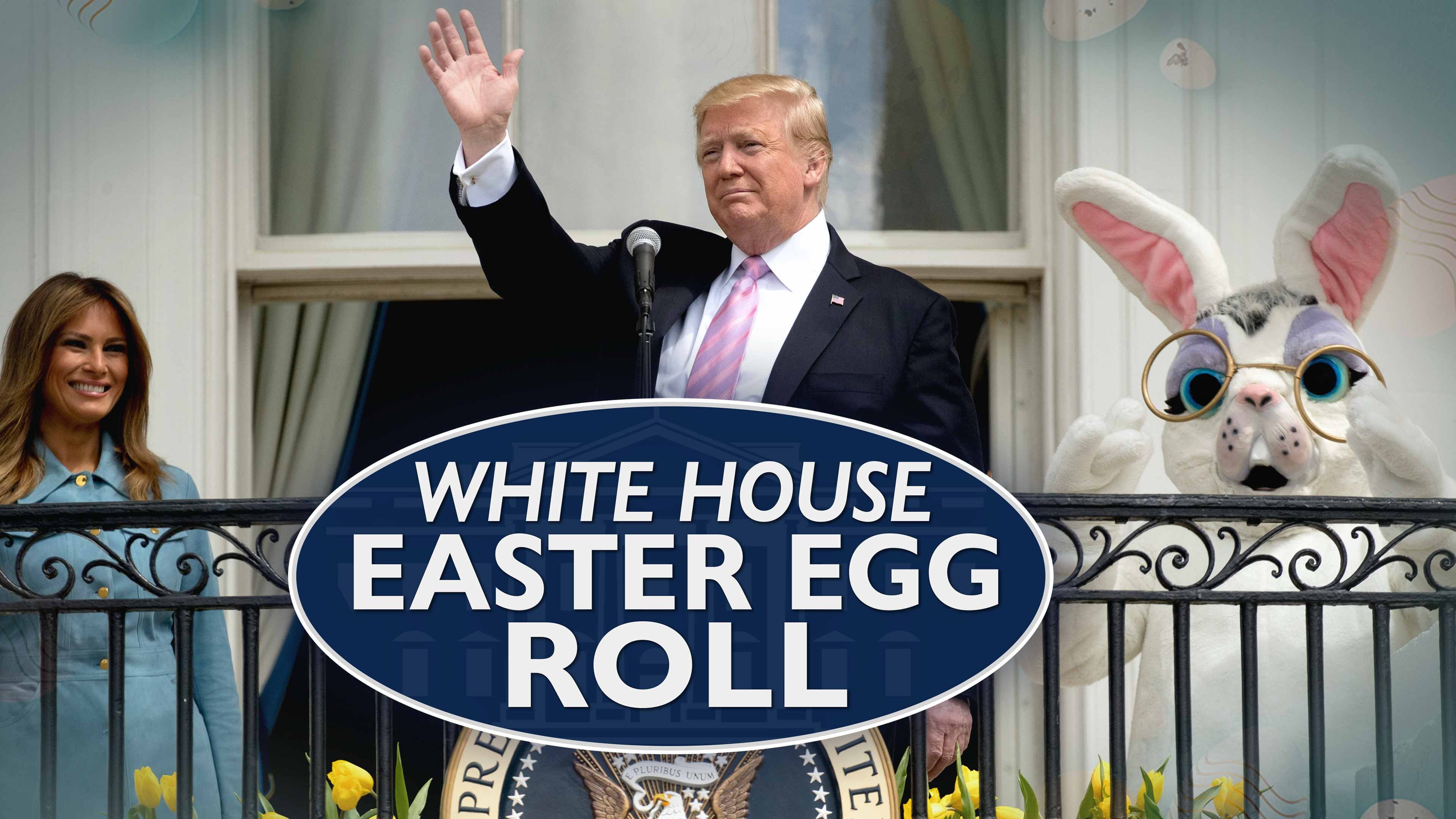White House Easter Egg Roll