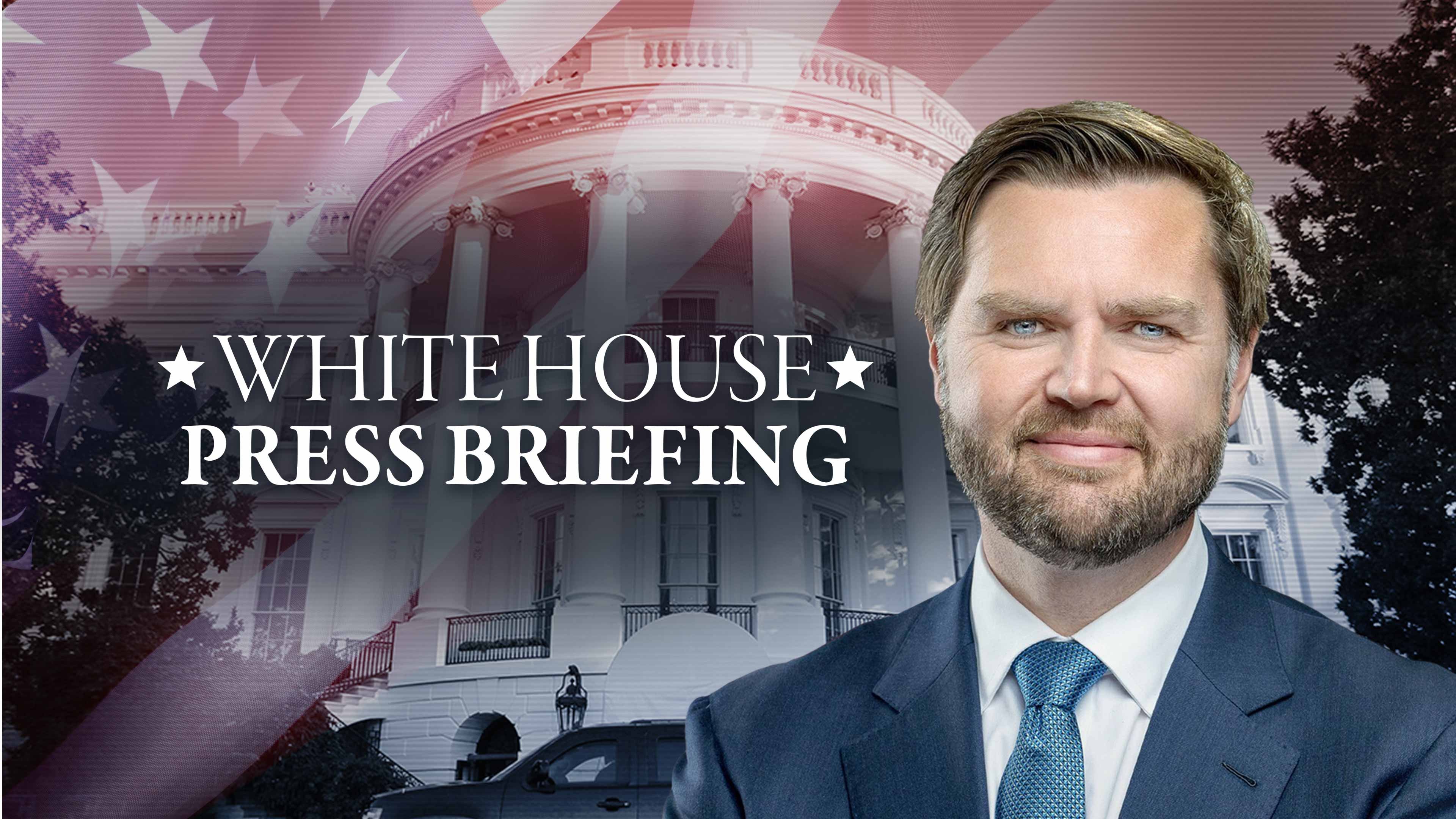 White House Press Briefing