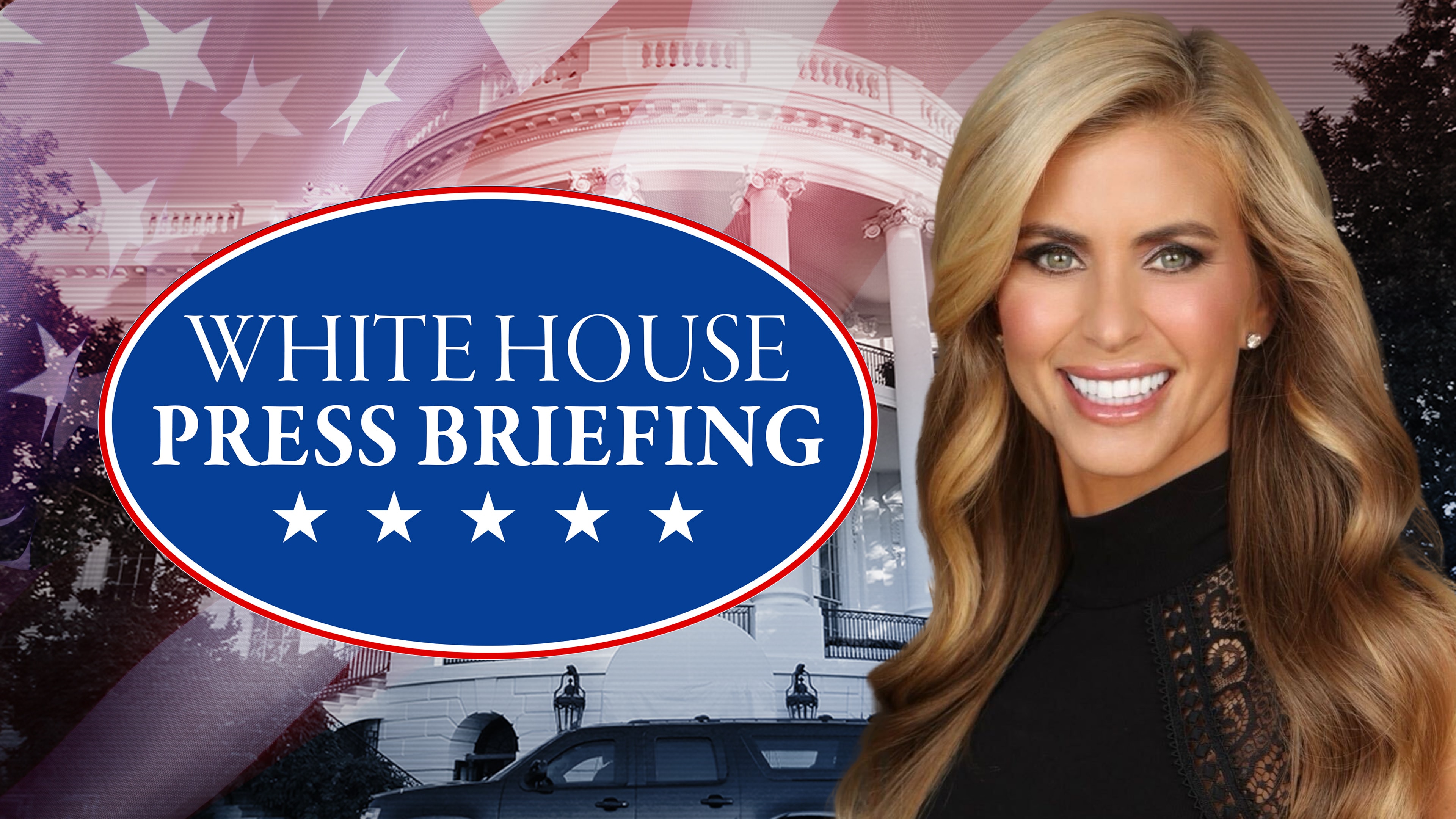White House Press Briefing