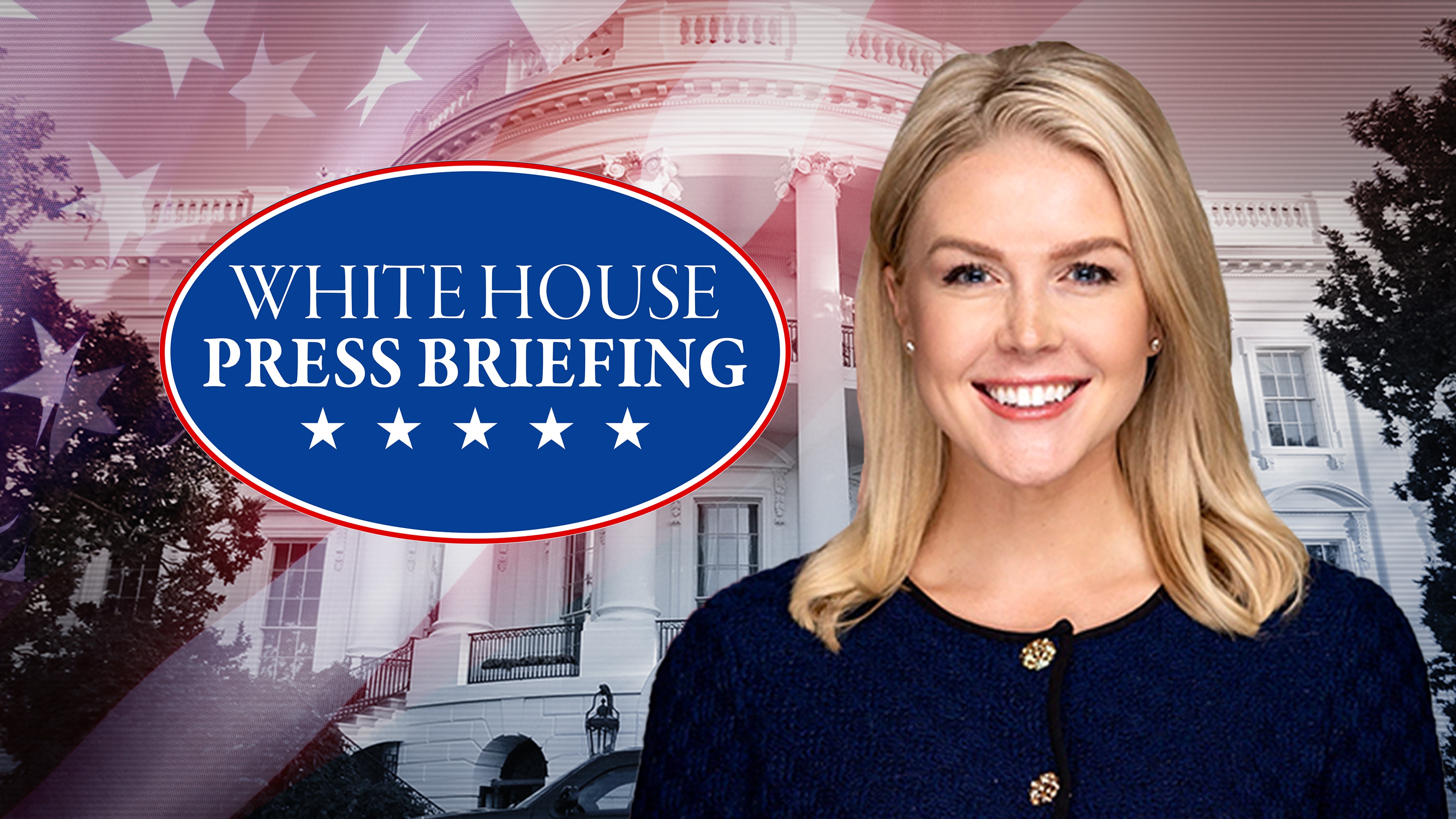 White House Press Briefing