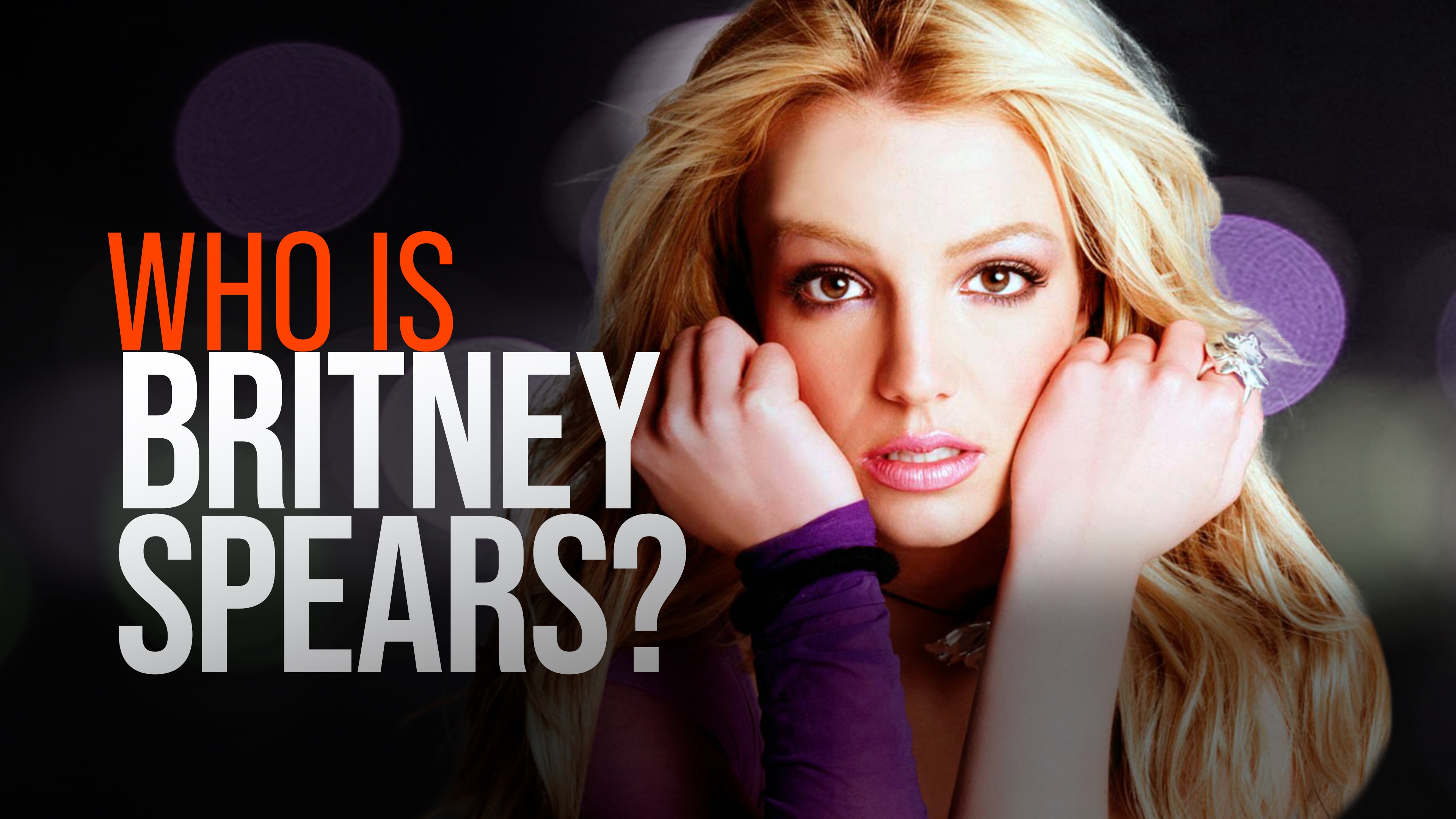 Who is Britney Spears?