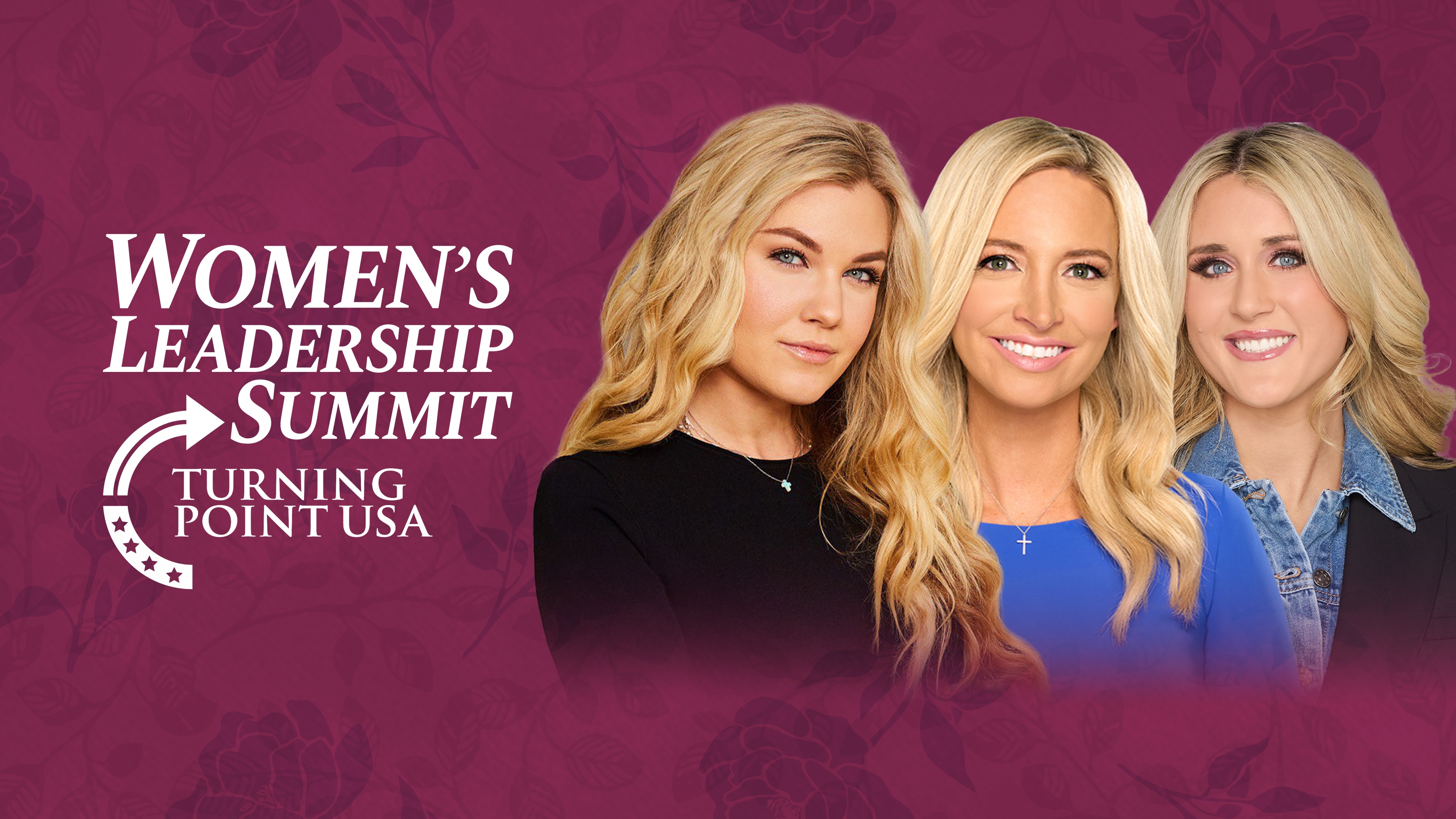 Women's Leadership Summit: TPUSA