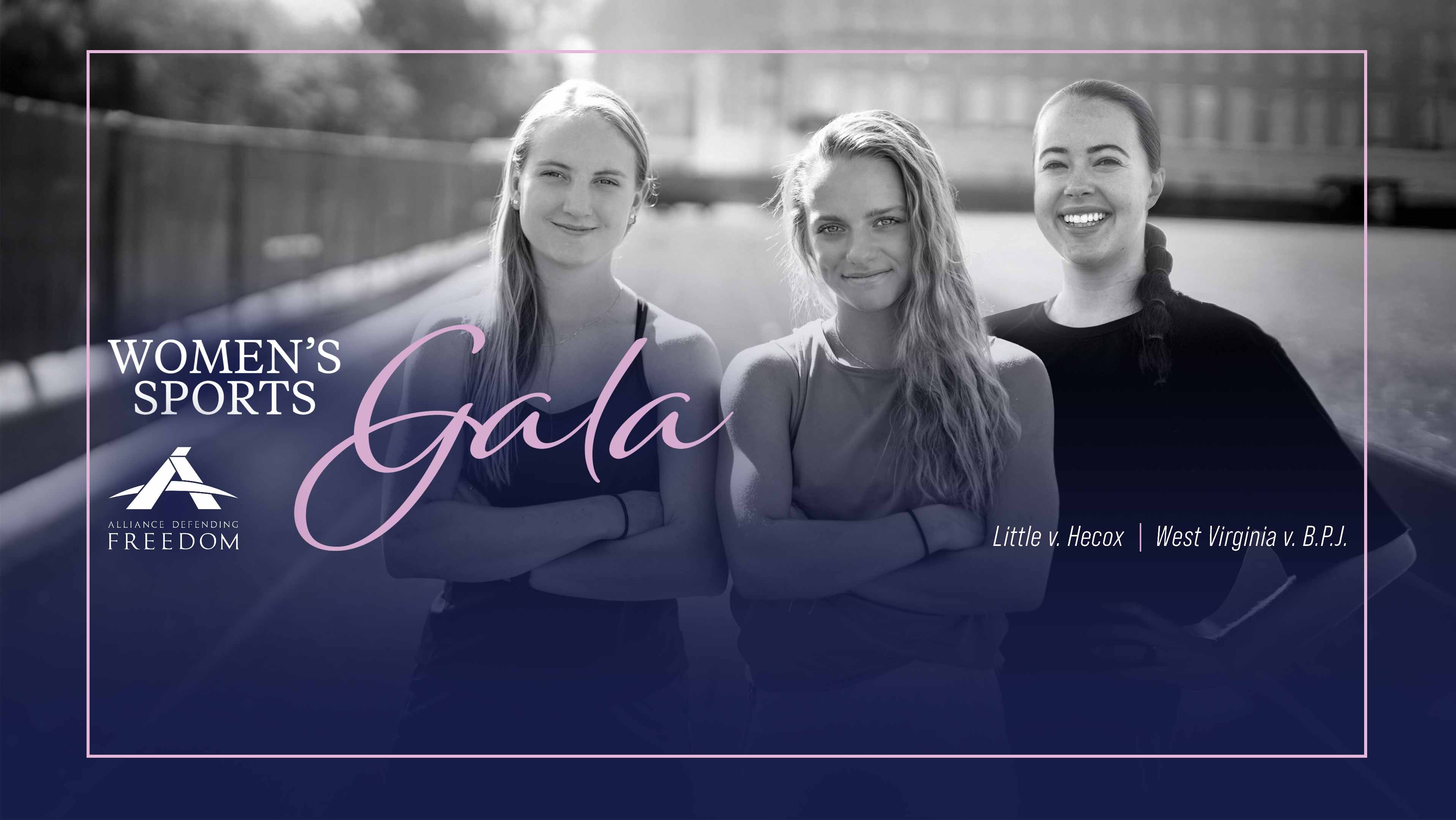 Women’s Sports Gala