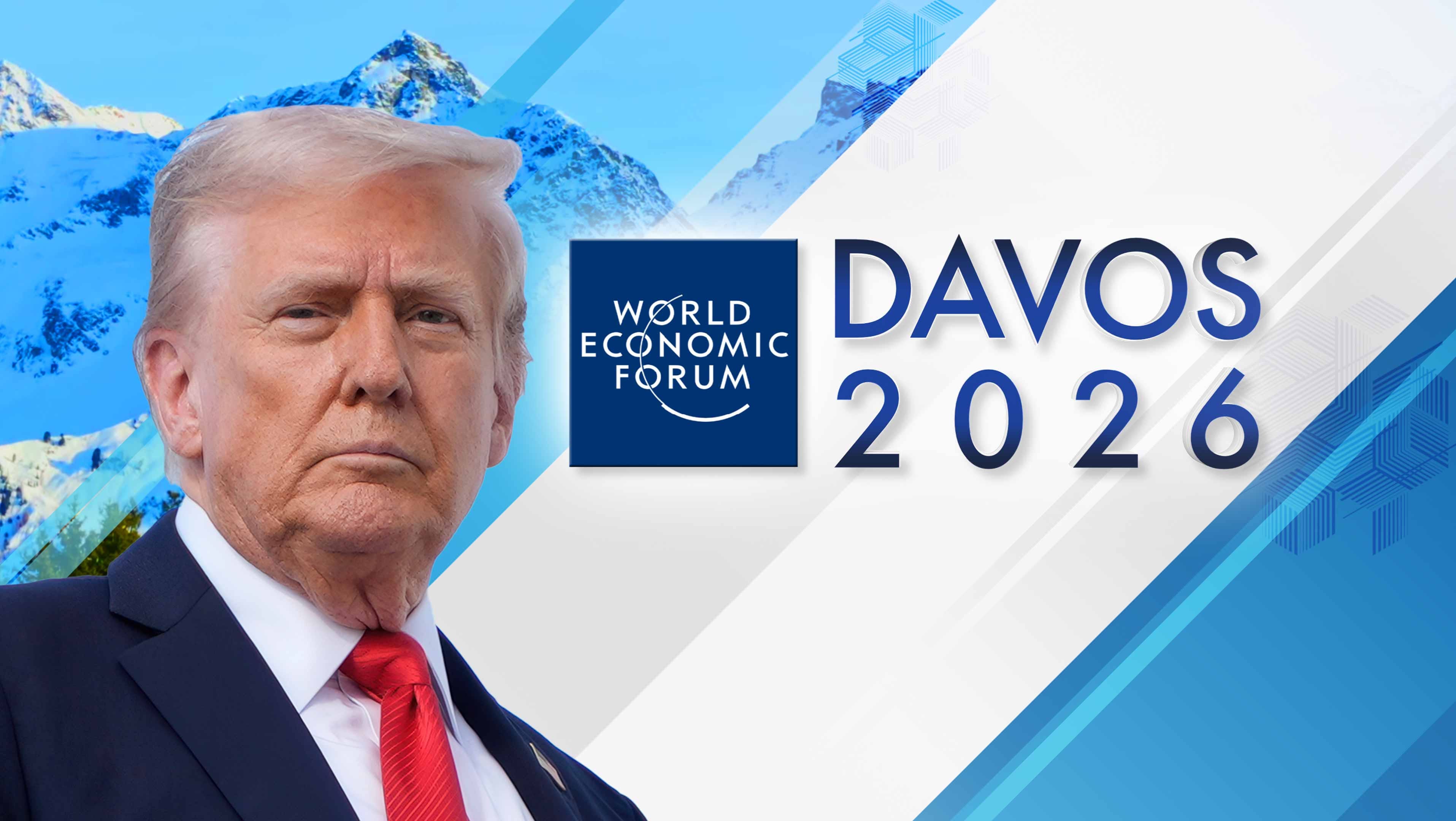 World Economic Forum Davos 2026