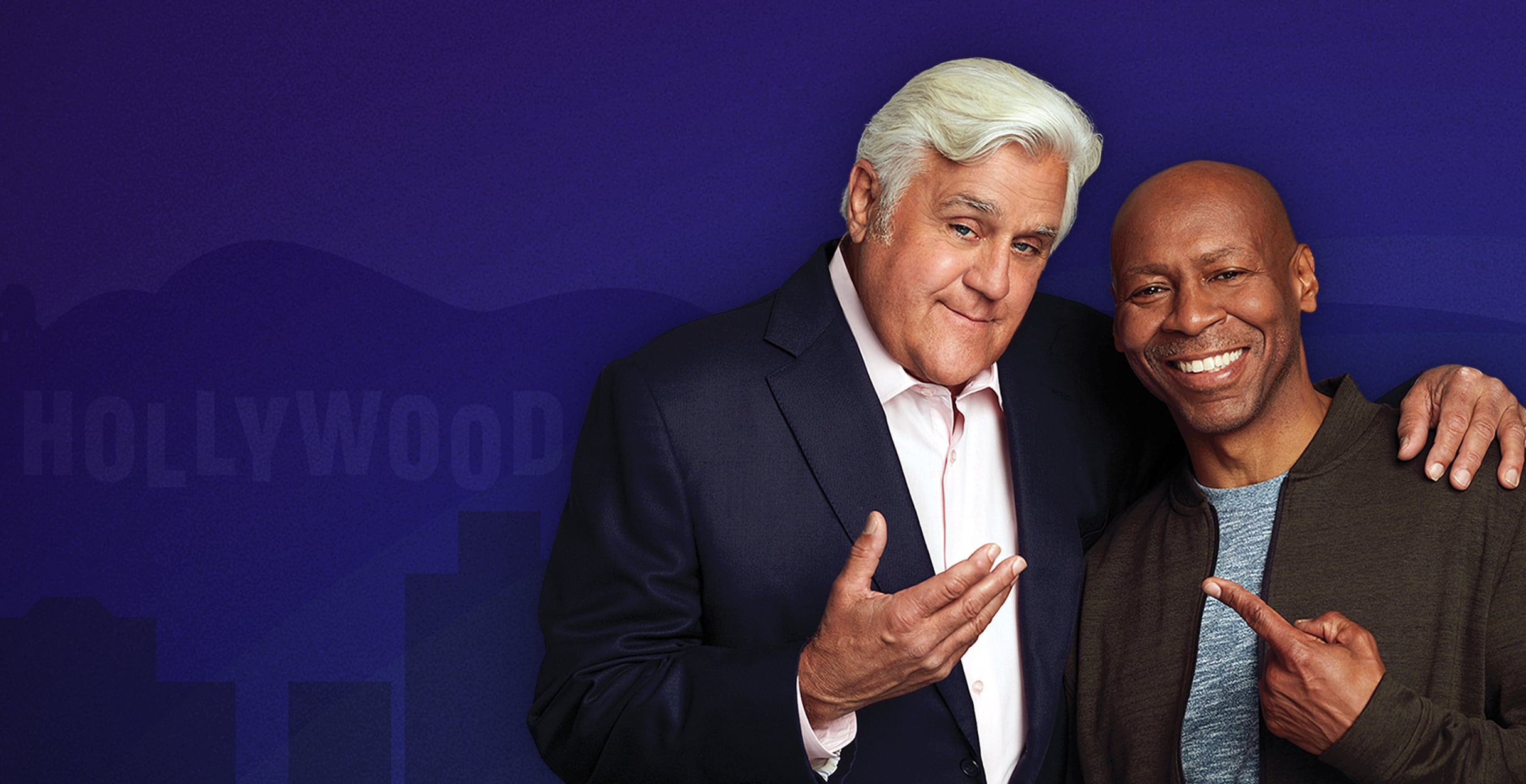 You Bet Your Life With Jay Leno Special seriesDetail